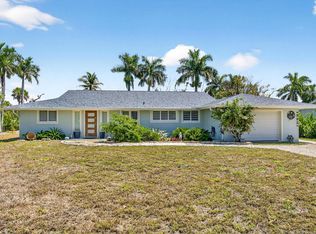1874 Ibis Ln, Sanibel, FL 33957