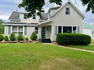 W3030 State Highway 180, Wausaukee, WI 54177