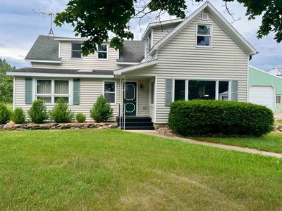 W3030 State Highway 180, Wausaukee, WI, 54177