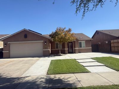 2633 W Prescott Avenue W, Visalia, CA, 93291