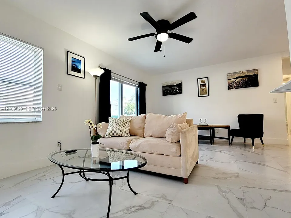 1234 Euclid Ave #1