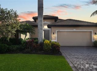 11197 Monte Carlo Blvd, Bonita Springs, FL 34135