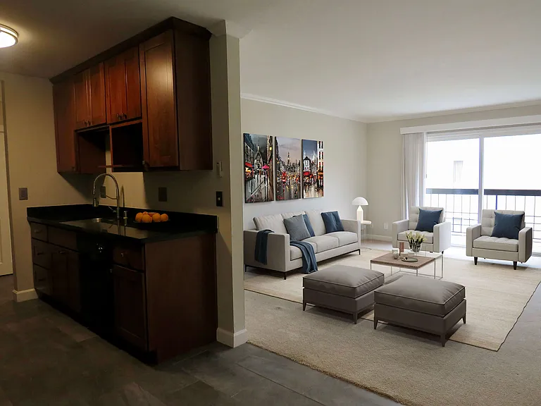 2x1 Living Room 2x1 Living Room