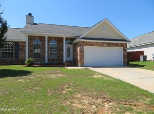 14318 Tori Dawn Dr, Gulfport, MS 39503