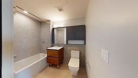 Rented by Bond New York