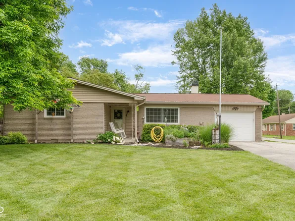 800 E 104th St, Indianapolis, IN 46280