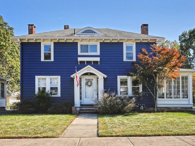 303 Central Avenue, New Haven, CT, 06515