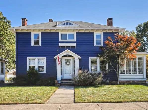 303 Central Avenue, New Haven, CT 06515