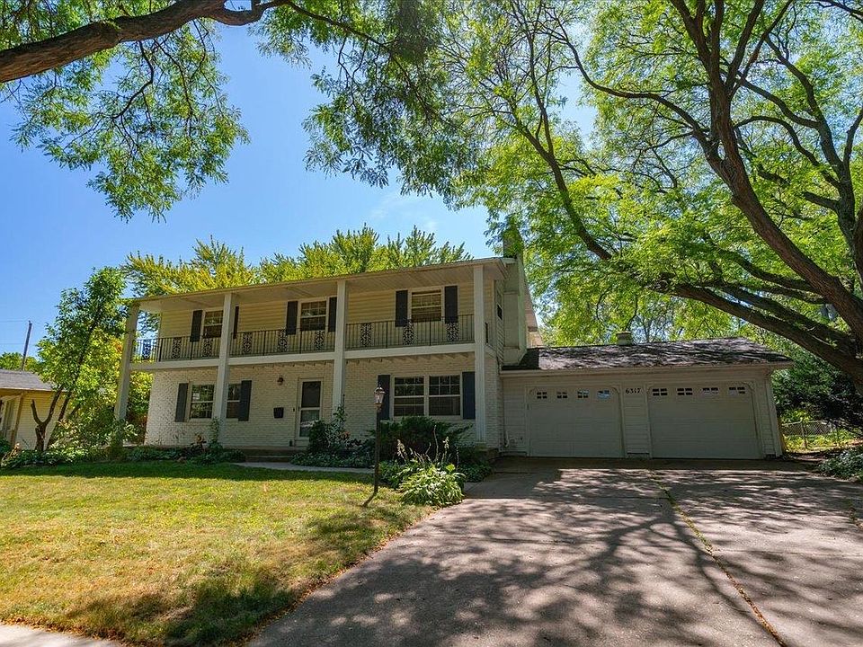 6317 Masthead Drive, Madison, WI 53705 MLS 1963062 Zillow