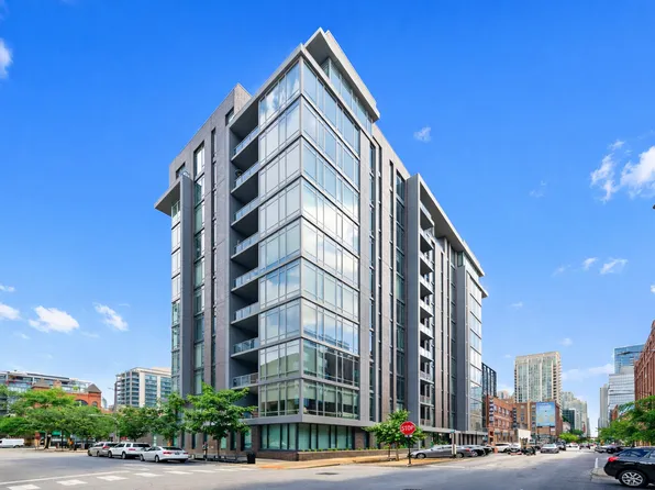 360 W Erie St Unit 5A, Chicago, IL 60654