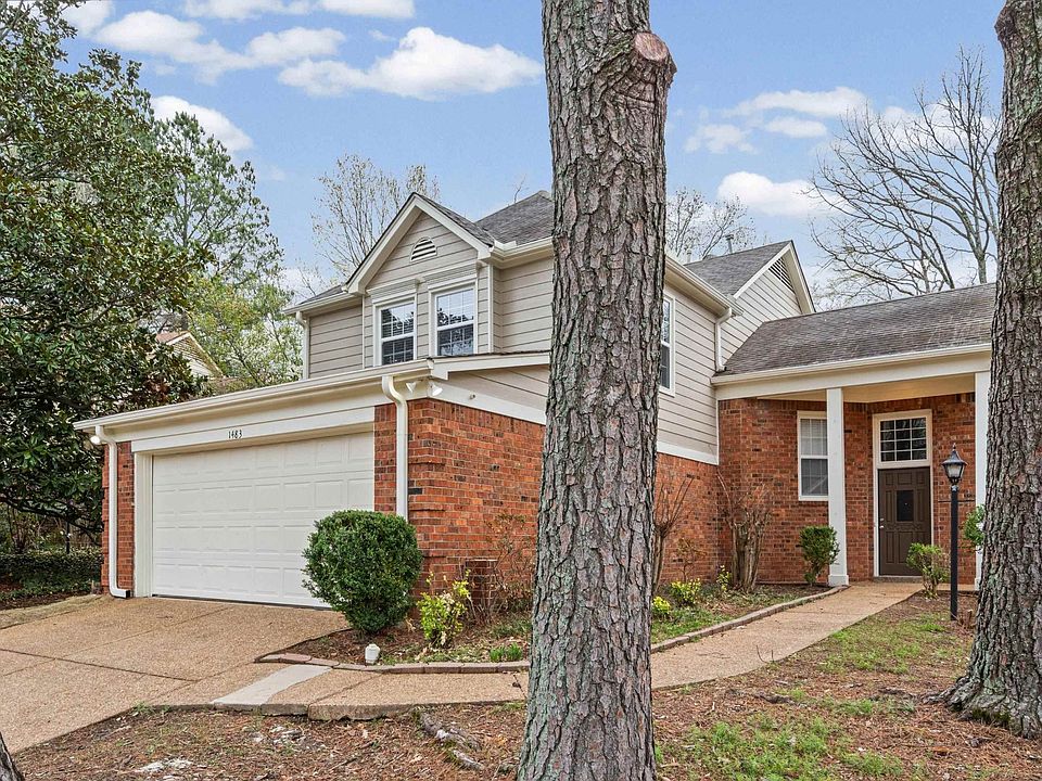1st image of 1483 Wood Trail Cir