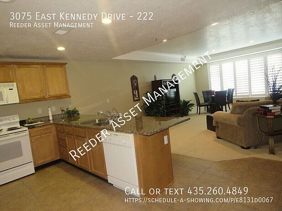 3rd image of 3075 E Kennedy Dr APT 222