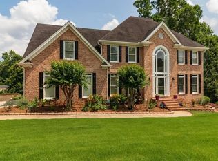1081 Albemarle Way, Lawrenceville, GA 30044