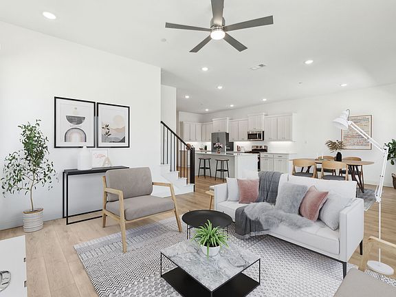 Representative Image - Coastal Zen