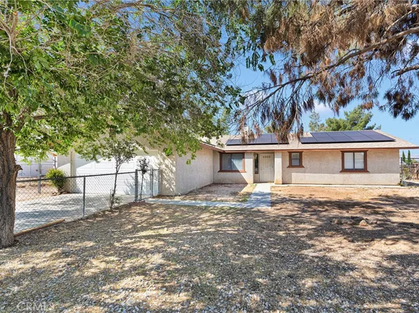 19002 Vine St, Hesperia, CA 92345