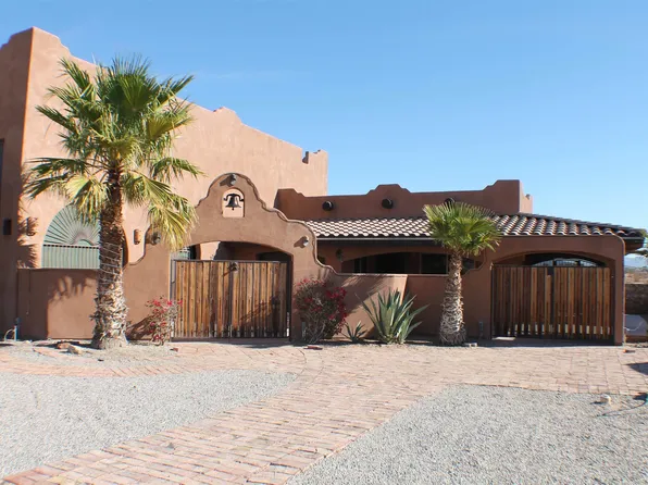3793 S Salida Del Sol Ave, Yuma, AZ 85365