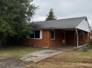 1337 McArthur Rd, Maryville, TN 37804