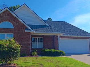 103 Cart Path Way, Bonaire, GA 31005