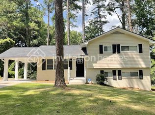 2805 Cherry Laurel Ln SW, Atlanta, GA 30311