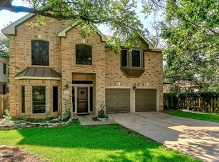 8503 Delavan Ave, Austin, TX 78717