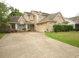 3054 Westwick Dr, Houston, TX 77082