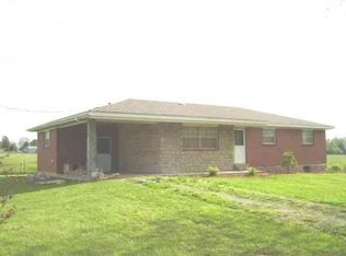 11391 Reed Rd, Licking, MO 65542