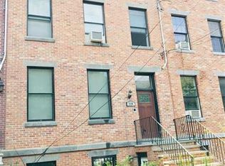 226 Garden St APT 3, Hoboken, NJ 07030