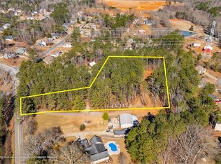 0 Burnt Hickory Rd NW, Acworth, GA 30101