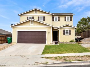 7991 Mariner Cove Dr, Reno, NV 89506