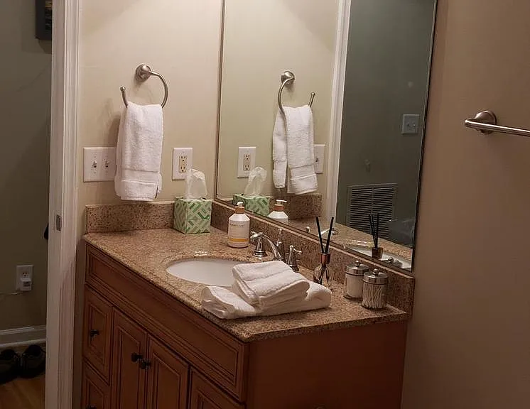 400 Cascade Ln #405 — Photo 23