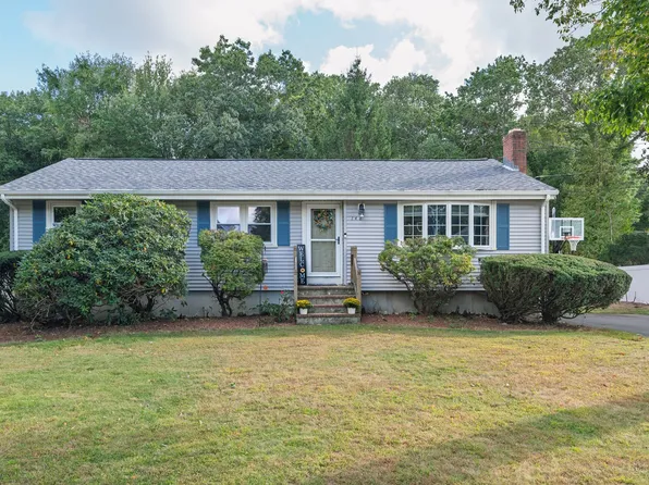 148 Daly Drive Ext, Stoughton, MA 02072