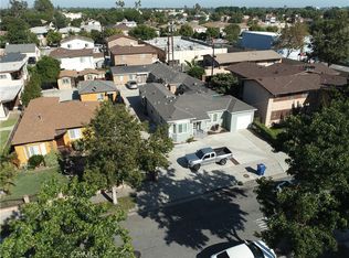 9800 Madison Ave, South Gate, CA 90280