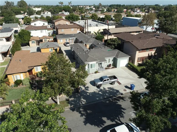 9800 Madison Ave, South Gate, CA 90280