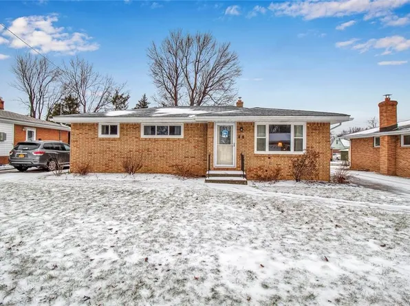 48 Wilma Dr, Lancaster, NY 14086