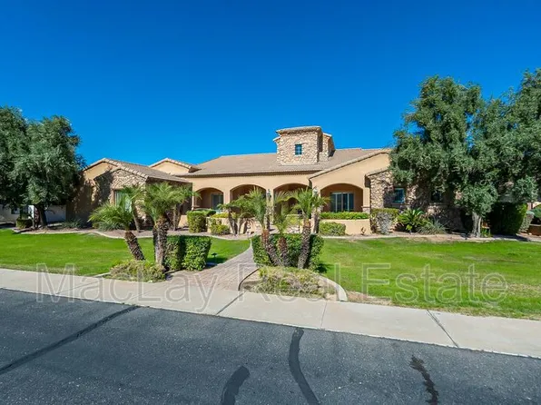 2720 E Jade Pl, Chandler, AZ 85249