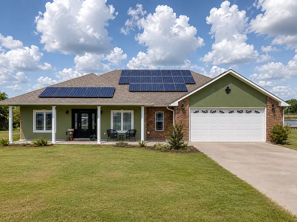 140 Apache Trl, Delhi, LA 71232