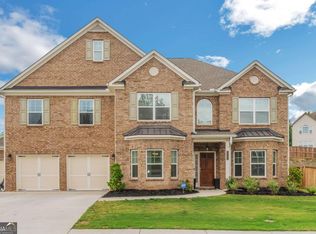 3385 Spring Place Ct, Loganville, GA 30052