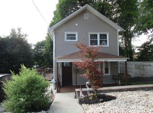 168 Ash St, Archbald, PA 18403
