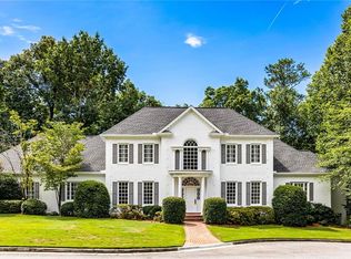 4946 Powers Ferry Rd NW, Sandy Springs, GA 30327