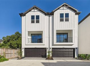 2306 Kolbe Cold Springs Ln, Houston, TX 77055