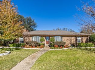 817 Wakefield Dr, Garland, TX 75040