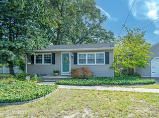 535 Jackson Avenue, Brick, NJ 08723