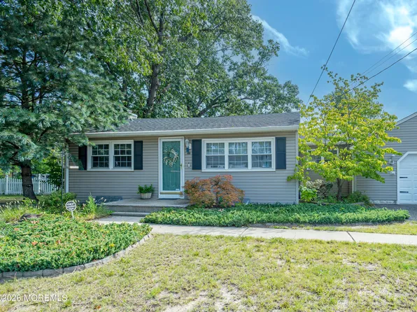 535 Jackson Avenue, Brick, NJ 08723