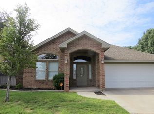 5401 Rio Grande Ave, Midland, TX 79707