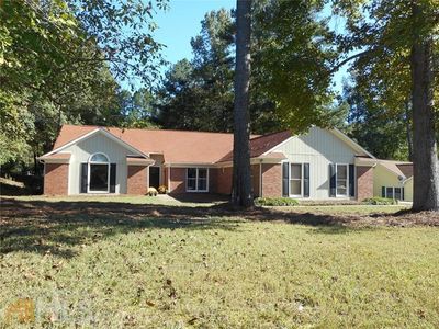 117 Morallion Hls, Peachtree City, GA, 30269