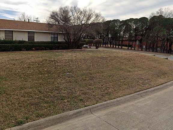 corner lot