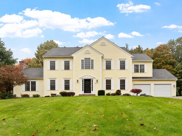 46 Stillwater Hts, West Boylston, MA 01583