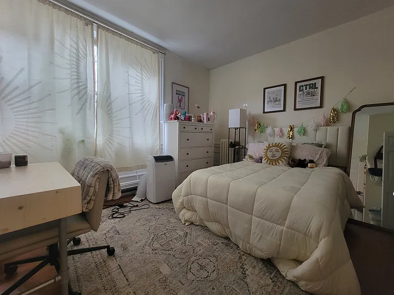 60 Egmont St #3 — Photo 5