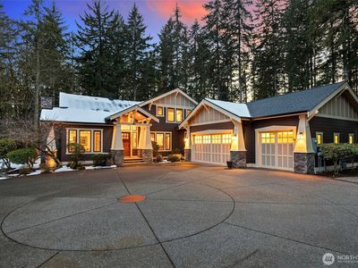 3837 Jester Court NW, Olympia, WA, 98502
