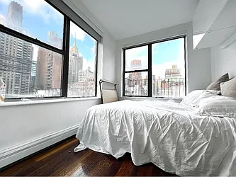 Rented by Metropolitan Property Group